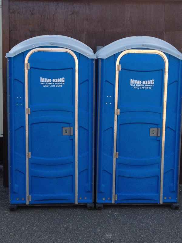 portable toilet rentals and wash basins for both residential and commercial.